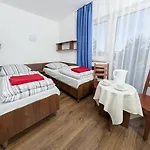 Üdülőpark Diuna Darlowko