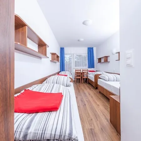 Prázdninový areál Diuna