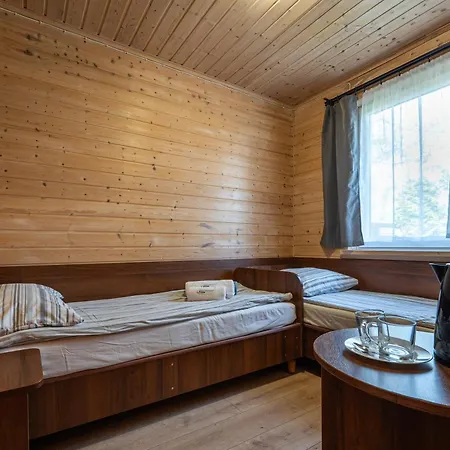 Diuna Prázdninový areál