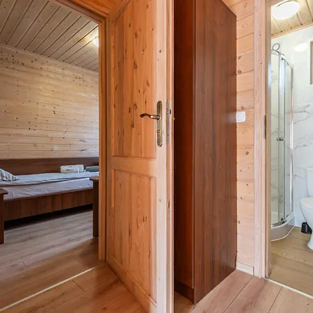 Prázdninový areál Diuna *