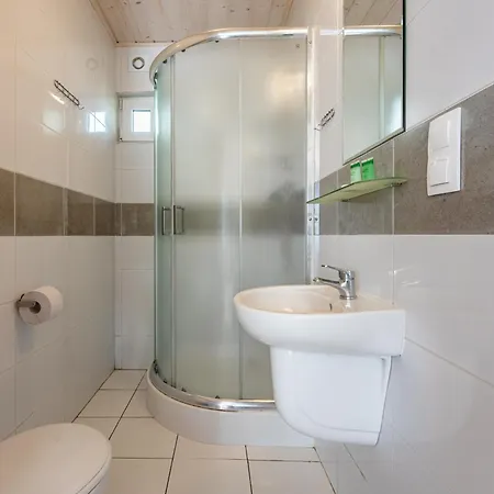 Prázdninový areál Diuna Darłówko