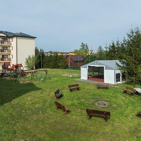 Üdülőpark Diuna *