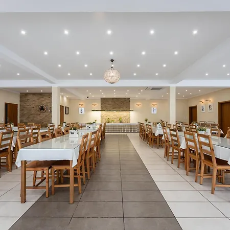 Üdülőpark Diuna Darlowko