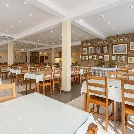 Prázdninový areál Diuna