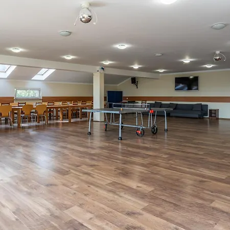 Prázdninový areál Diuna *