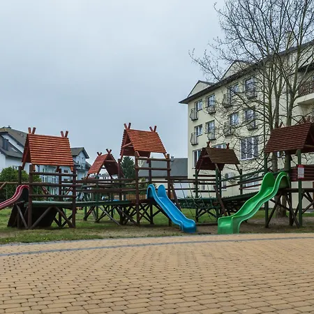 Diuna * Darłówko