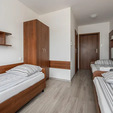 Üdülőpark Diuna Darlowko