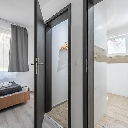 Üdülőpark Diuna Darlowko