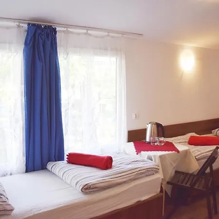 Diuna Parco vacanze