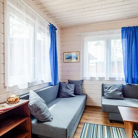 Diuna Prázdninový areál *