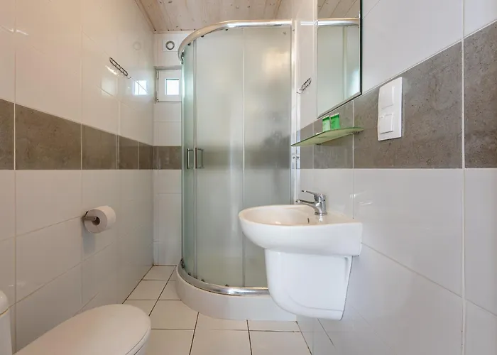 Üdülőpark Diuna Darlowko