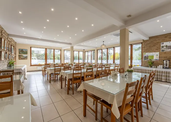 Diuna Üdülőpark Darlowko