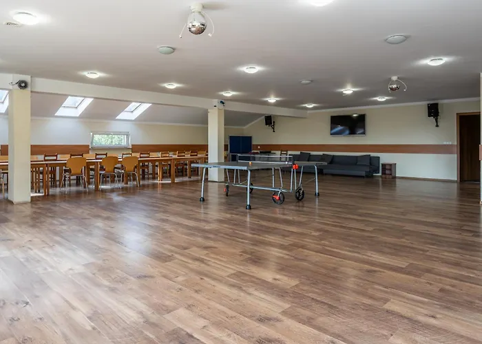 Üdülőpark Diuna *