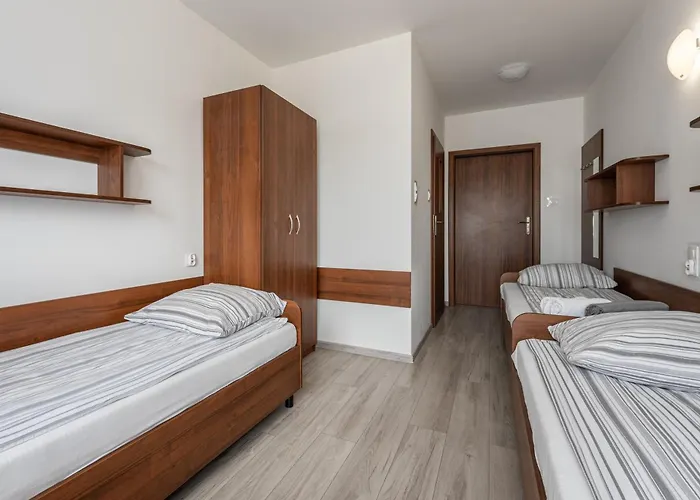 Üdülőpark Diuna Darlowko