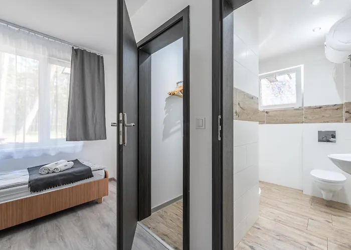 Üdülőpark Diuna Darlowko