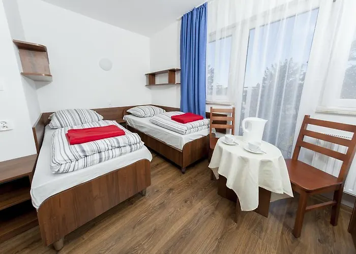 Üdülőpark Diuna Darlowko