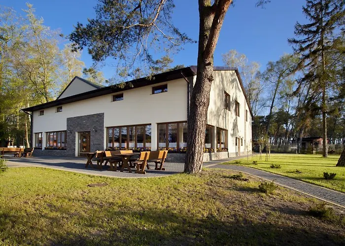 Diuna Üdülőpark *