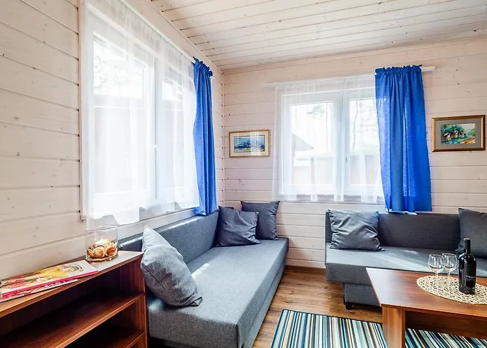 Diuna Üdülőpark *